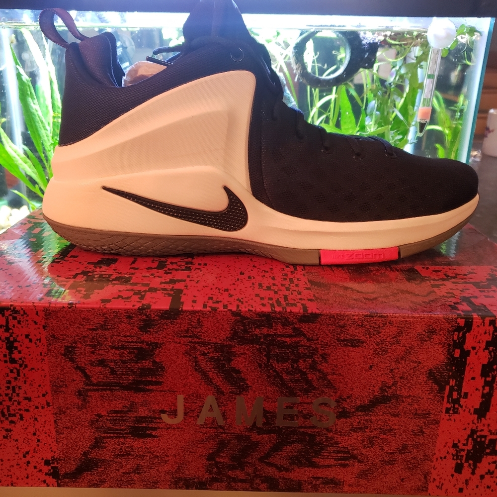 Nike Zoom Witness